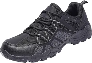 Men's Stylish Orthopedic Sneakers Breathable Casual Comfortable Walking Sneaker Lightweight Work Shoes for Men