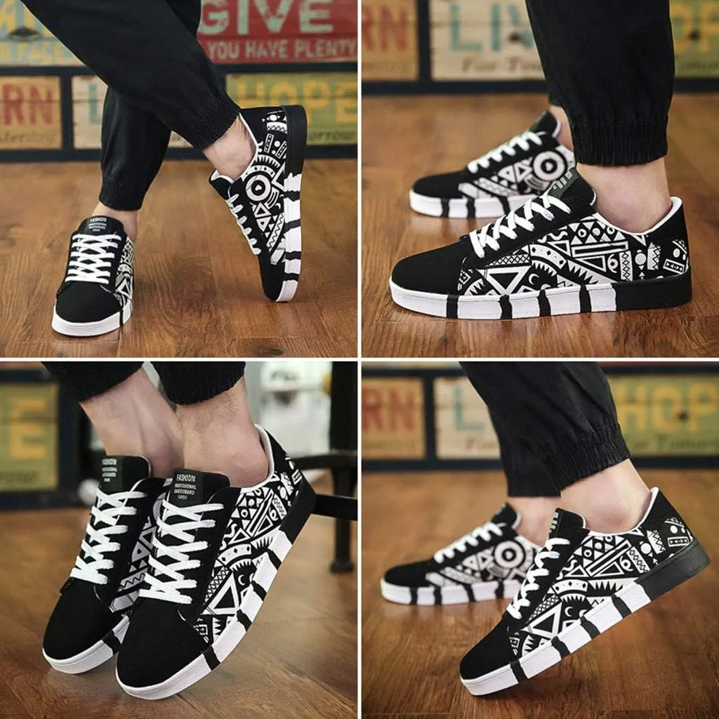 Mens Tennis Shoes Mens White Tennis Shoes Lightweight Breathable Walking Shoes Gym Tennis Athletic Men