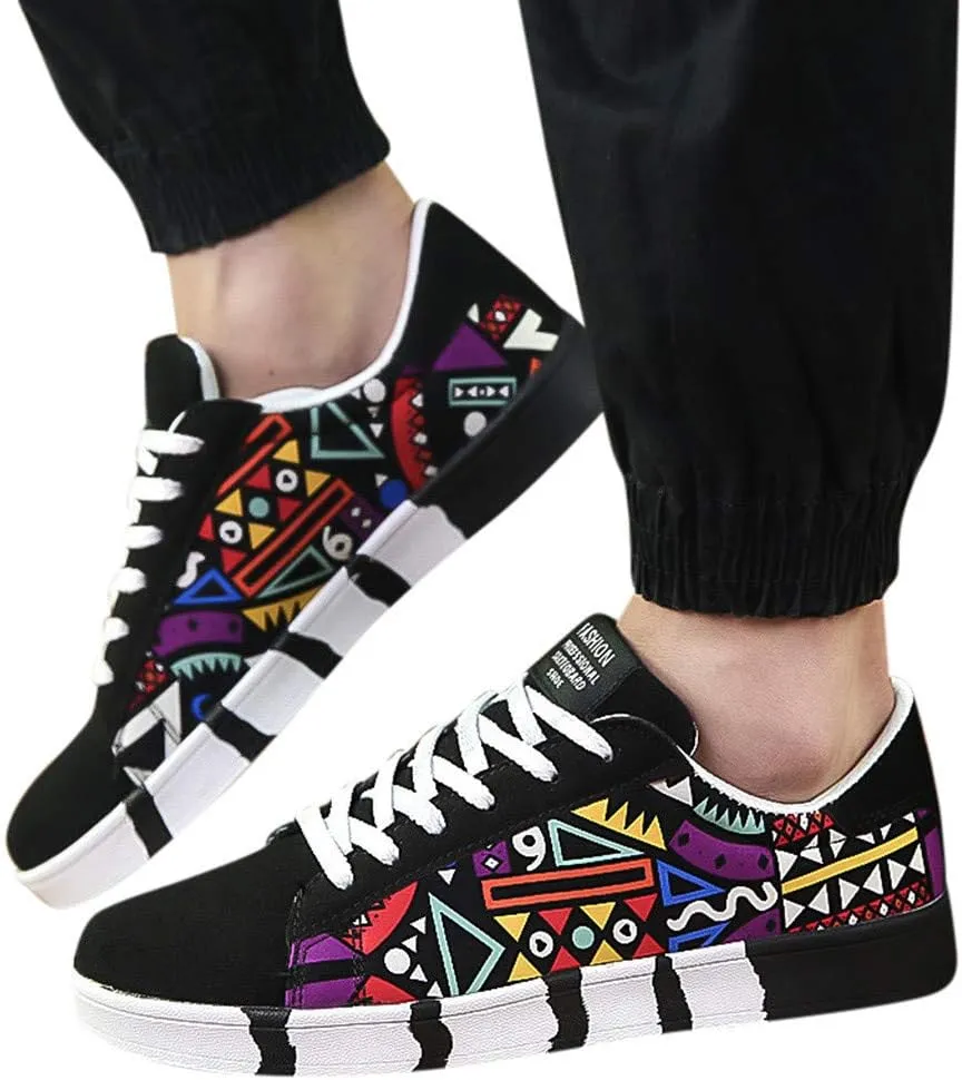 Mens Tennis Shoes Mens White Tennis Shoes Lightweight Breathable Walking Shoes Gym Tennis Athletic Men