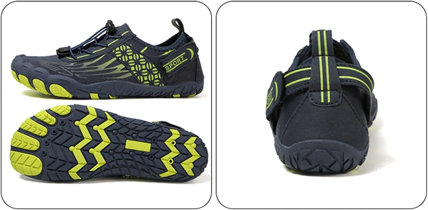 Mens Tennis Shoes Slip on Shoes Men Men's Sneaker Lightweight Breathable Mesh Slide Shoe White Sneaker