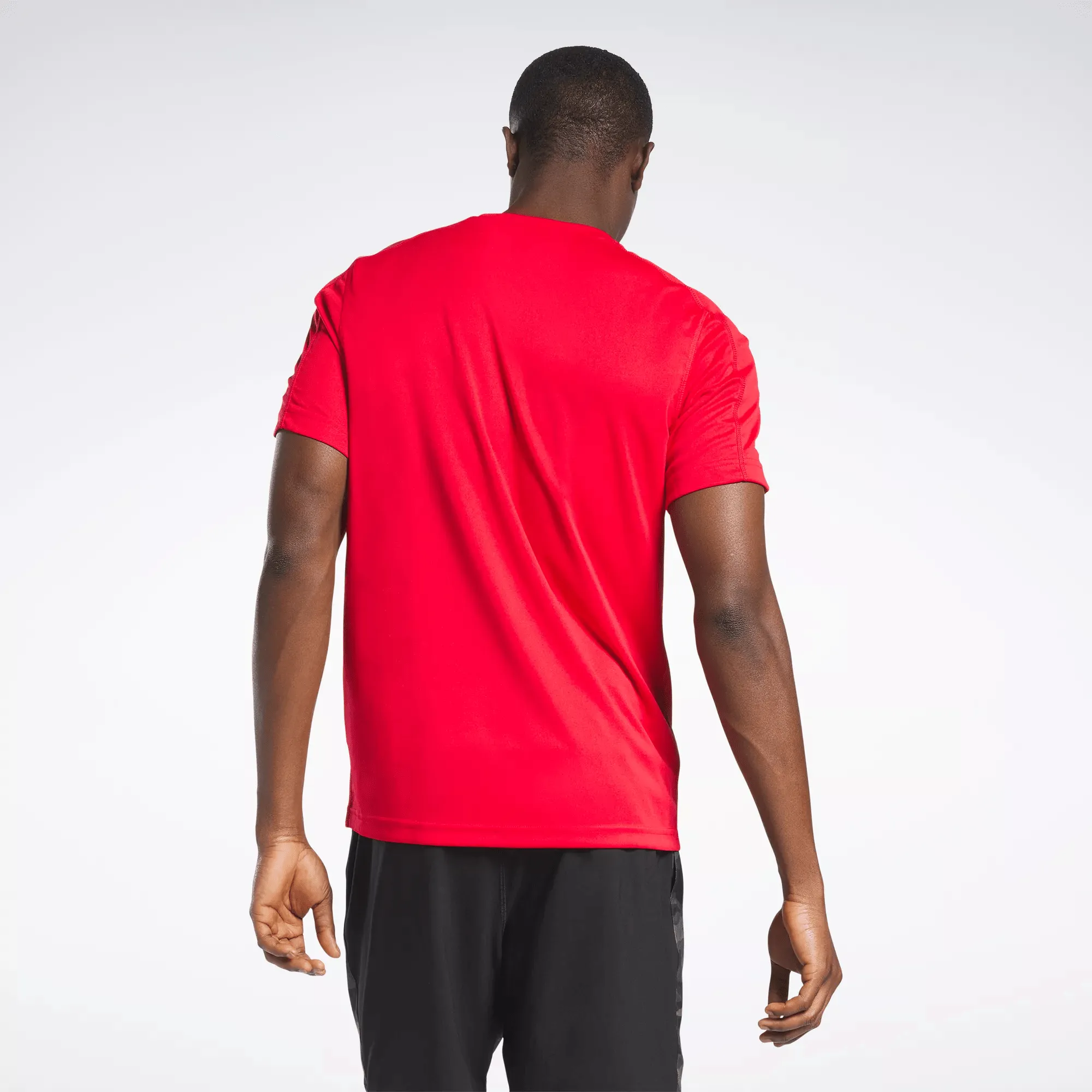 Men's Training Tech T-Shirt