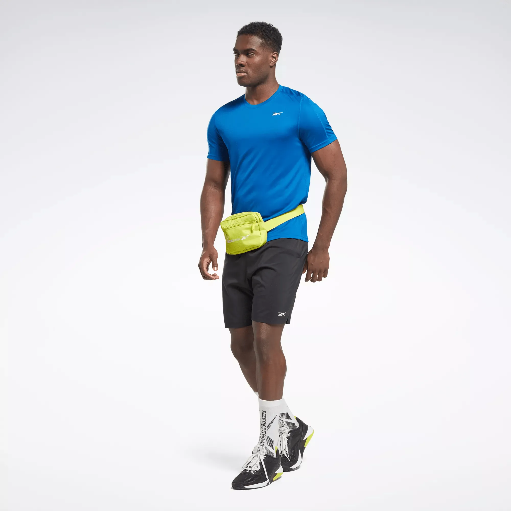Men's Training Tech T-Shirt