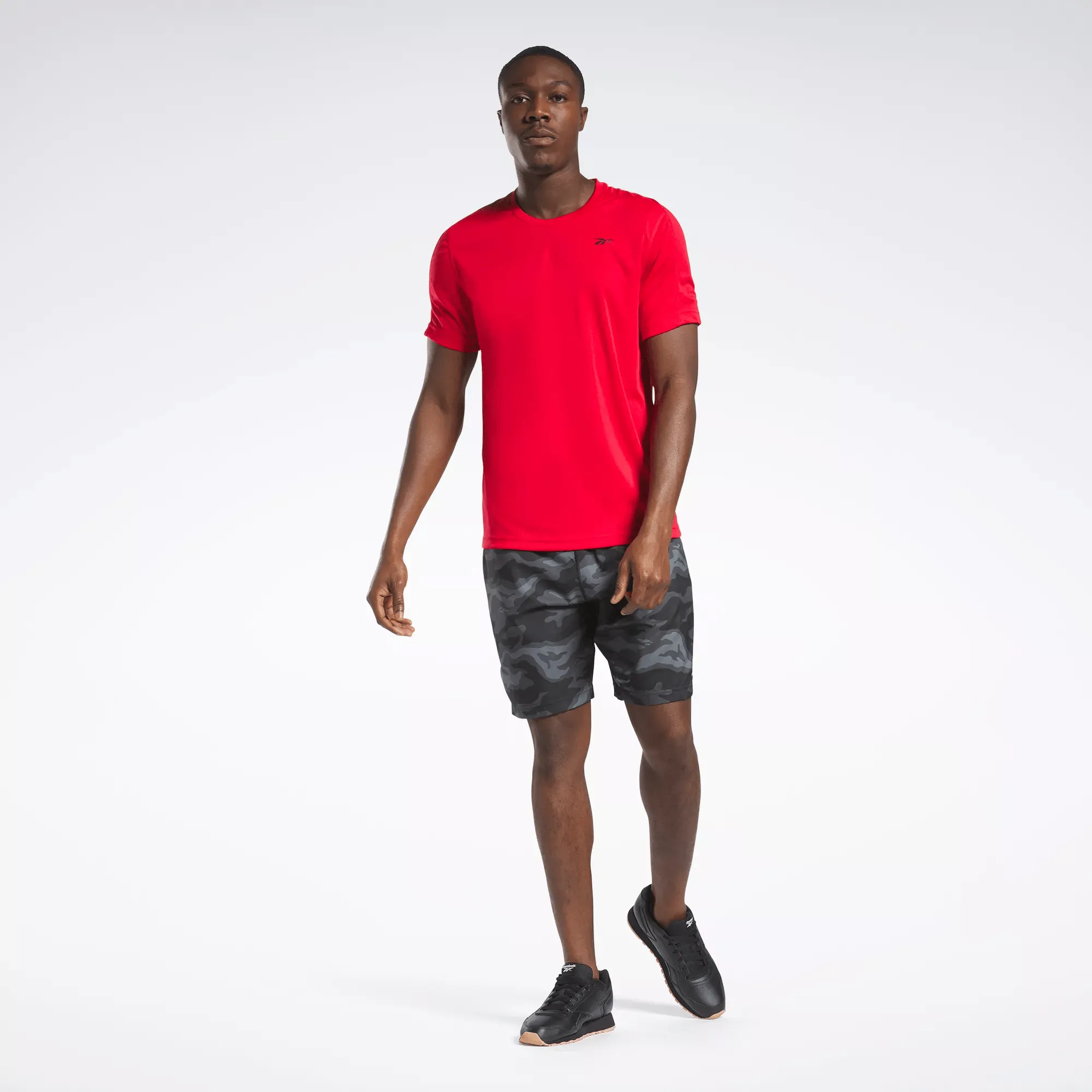 Men's Training Tech T-Shirt