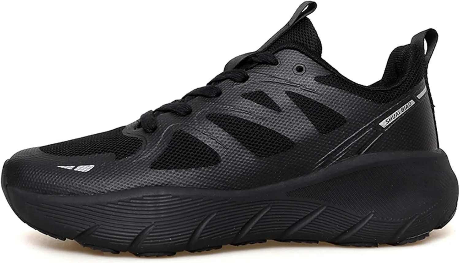 Men's Women's Basketball Shoes Fashion High Top Sneakers Arch Support Running Shoes Lightweight Casual Walking Shoes Outdoor Non-Slip Fitness Tennis Shoes