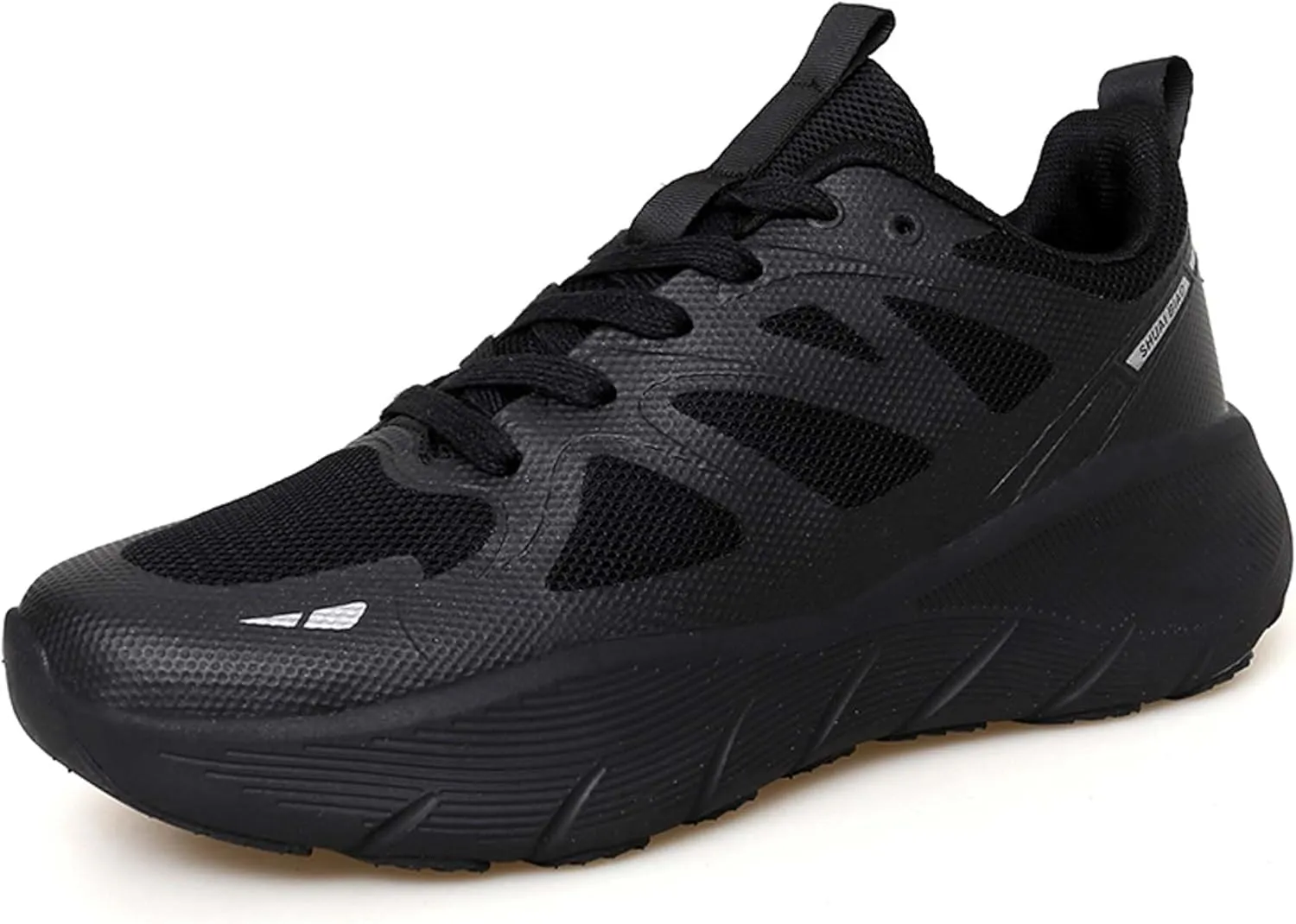 Men's Women's Basketball Shoes Fashion High Top Sneakers Arch Support Running Shoes Lightweight Casual Walking Shoes Outdoor Non-Slip Fitness Tennis Shoes