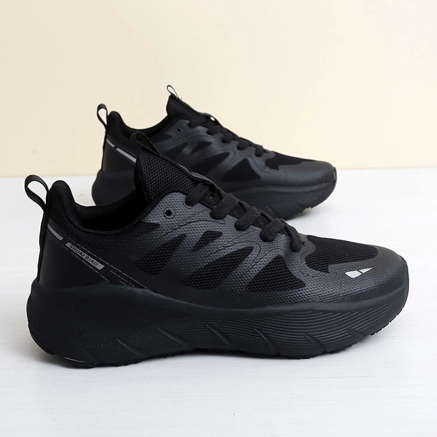 Men's Women's Basketball Shoes Fashion High Top Sneakers Arch Support Running Shoes Lightweight Casual Walking Shoes Outdoor Non-Slip Fitness Tennis Shoes