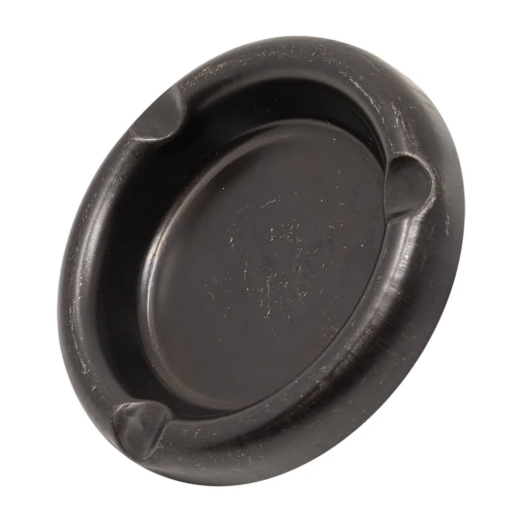 METAL ASHTRAY