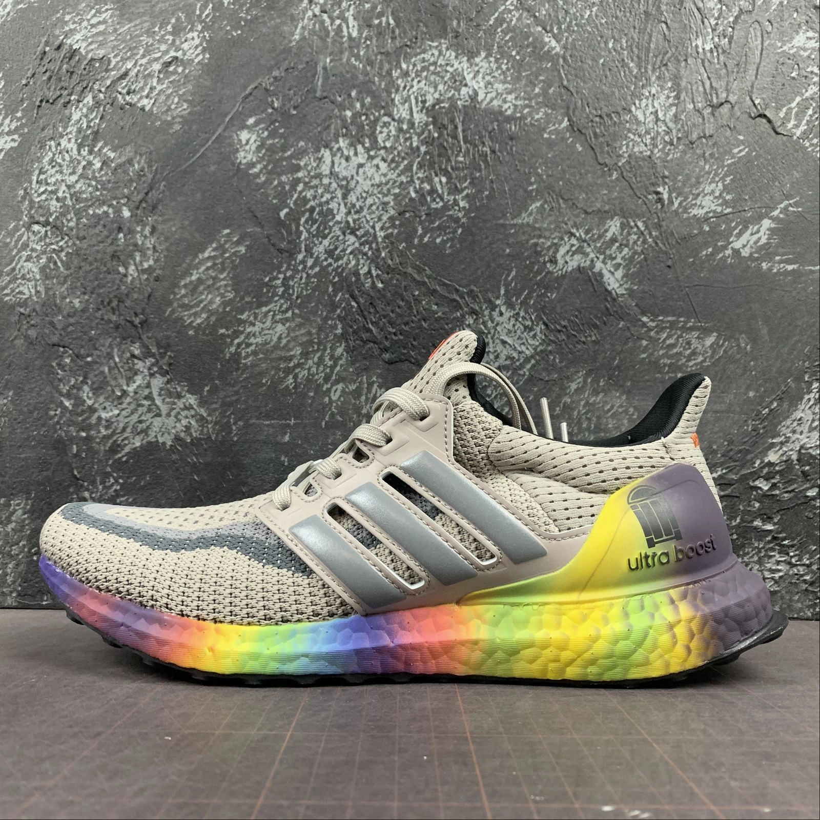 Adidas UltraBoost 2.0 Shanghai Sneaker Cleaner