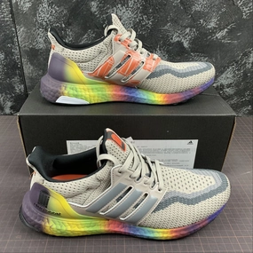 Run Control Comfortable Front Adidas UltraBoost 2.0 Shanghai