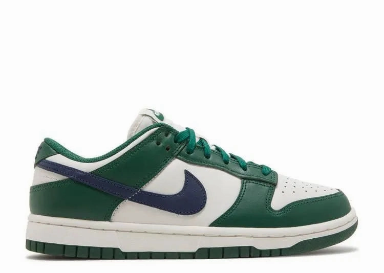 Nike Dunk Low Gorge Green (W) Quick Boost Carbon Fiber Plates