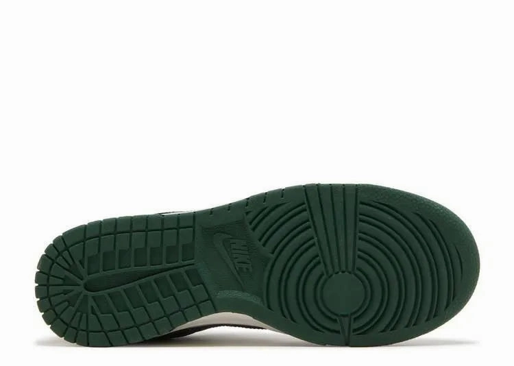 Nike Dunk Low Gorge Green (W) Torsion Control System