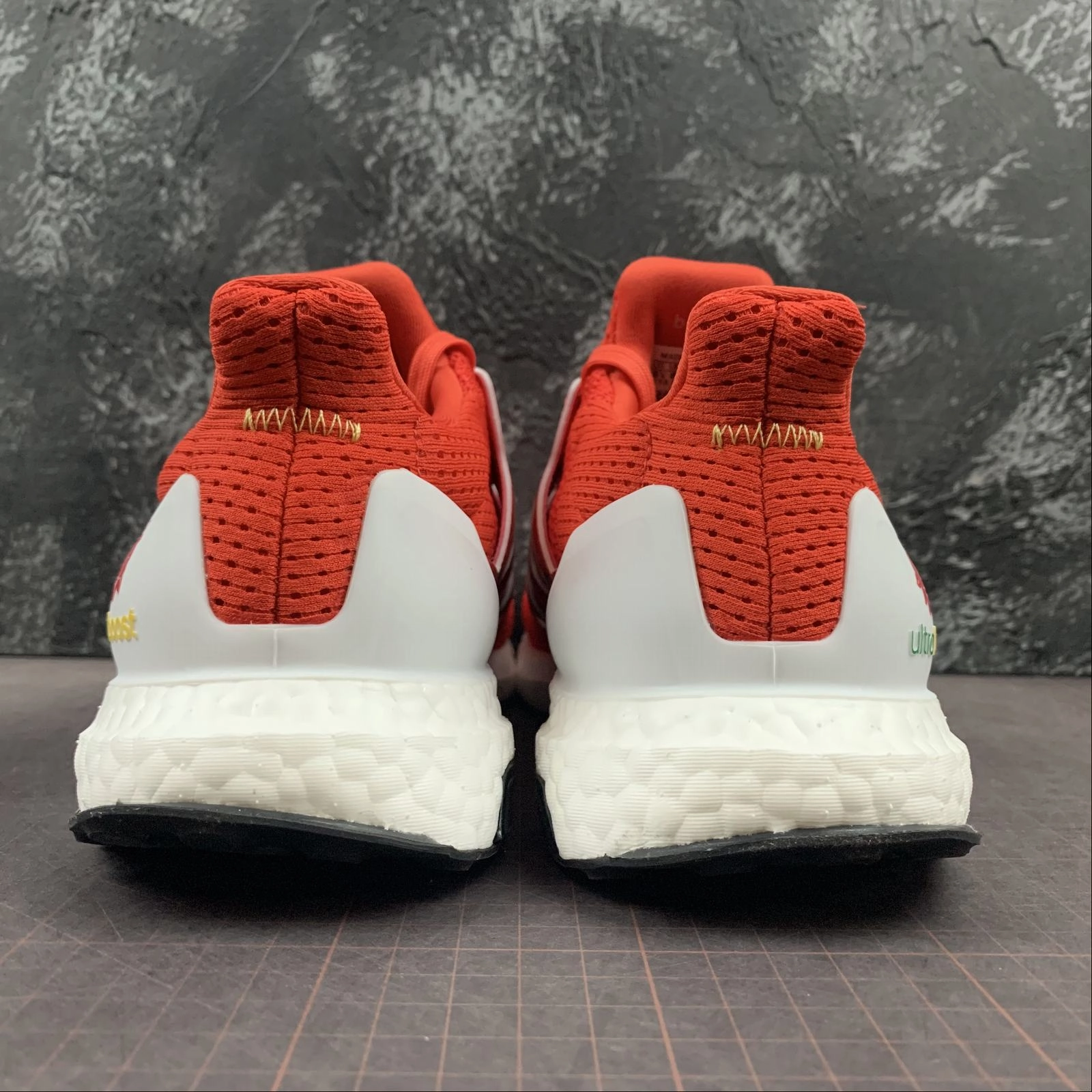 Adidas UltraBoost 2.0 Shen Yang Classic Use Sneaker Disinfectant