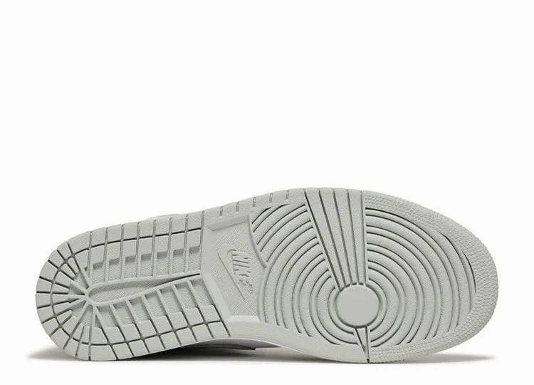 Air Jordan 1 High Seafoam (W) NarrowFit Outsole Traction