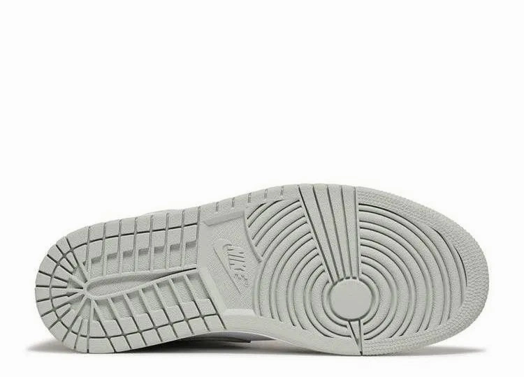 Air Jordan 1 High Seafoam (W) Evening Stroll