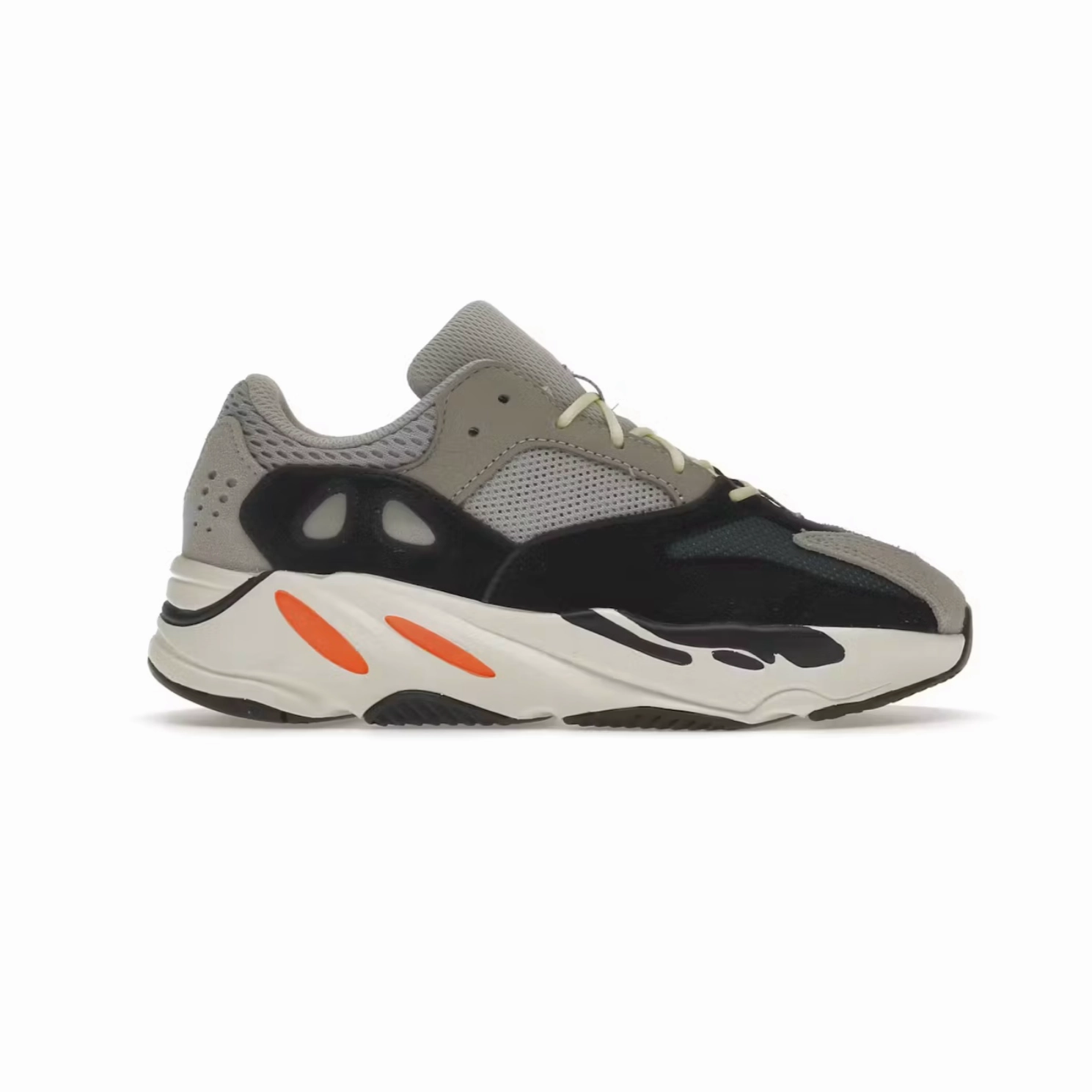 KIDS YEEZY 700 WAVERUNNER Bold Finish