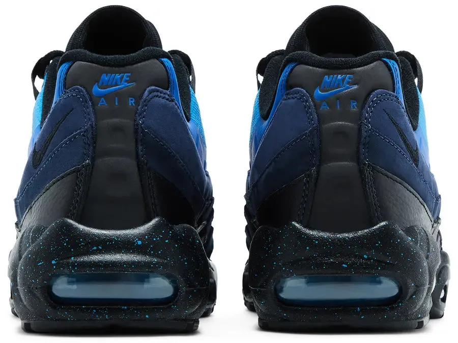 Fast - takeoff Nike Air Max 95 Stash (2024)