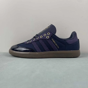 Beach Path Lounge Ready Adidas Samba OG Alwayth College Navy IH5186