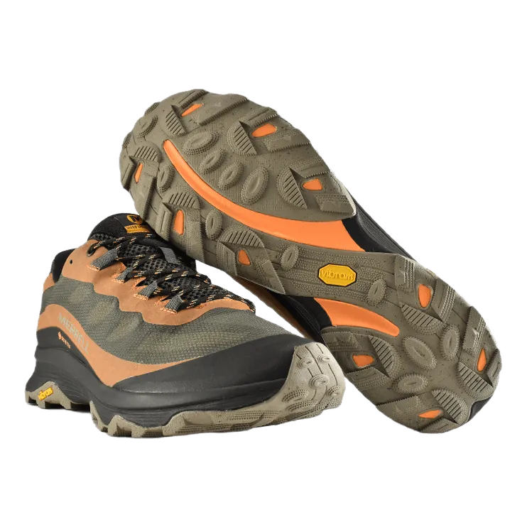 Moab Speed Gore-tex Lichen