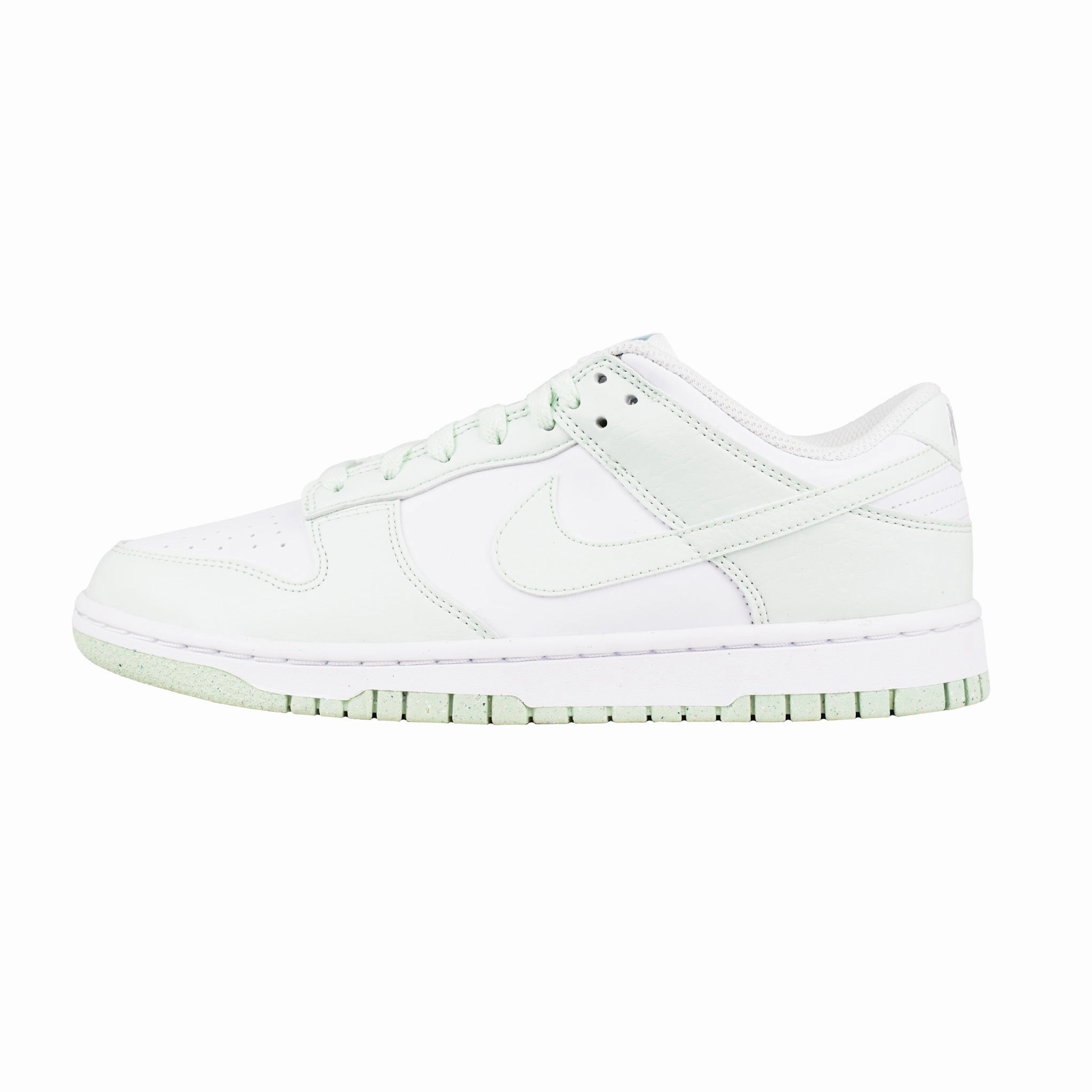 Ergonomic Design Casual Day Nike Dunk Low - Next Nature Mint