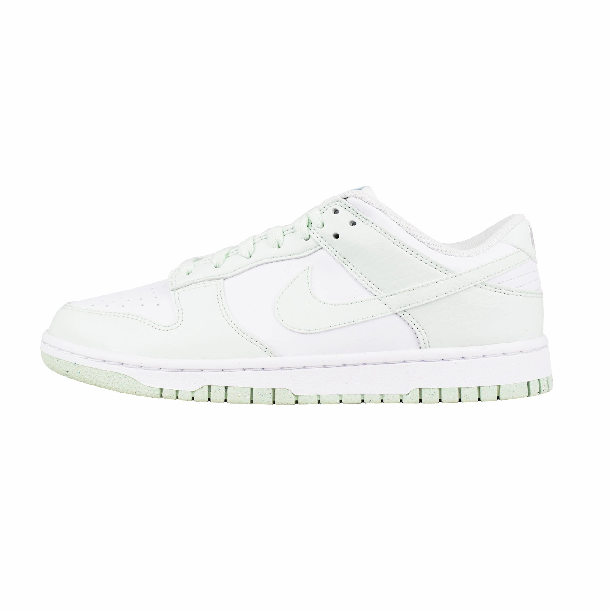 Multi   Purpose Use Sport Utility Nike Dunk Low - Next Nature Mint