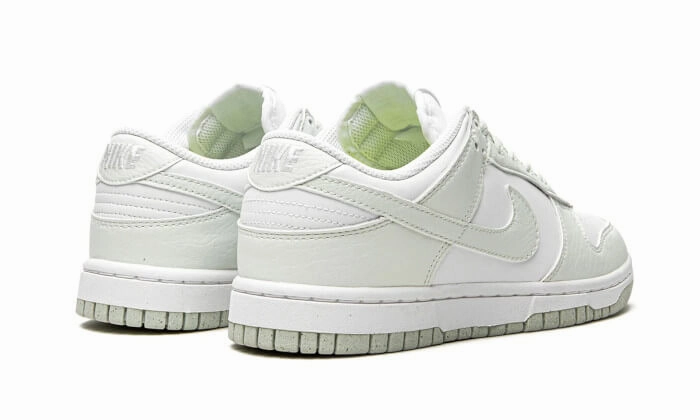 Padded Arch Comfort Ankle Support Nike Dunk Low Next Nature Mint