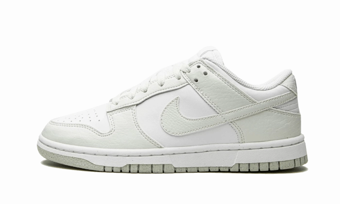 Agile Step Nike Dunk Low Next Nature Mint