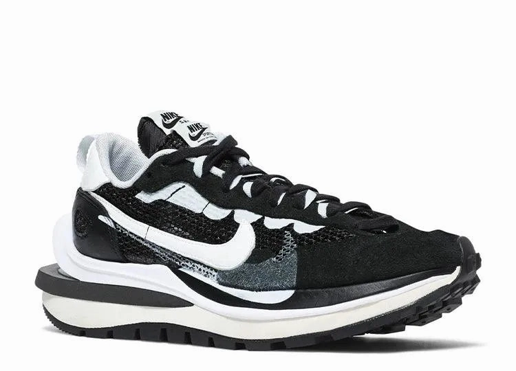 Nike Vaporwaffle Saca Black & White classic accessory