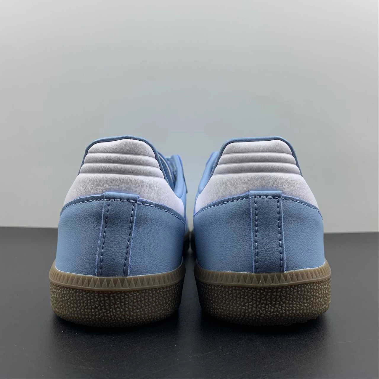 Every Moment Shady Hike Adidas Samba Team Argentina HQ7037