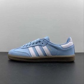Casual Mood Outdoor shoes Adidas Samba Team Argentina HQ7037