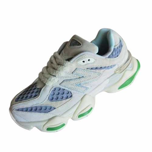 NEW BALANCE 9060 BRIKS AND WOOD Refined performance