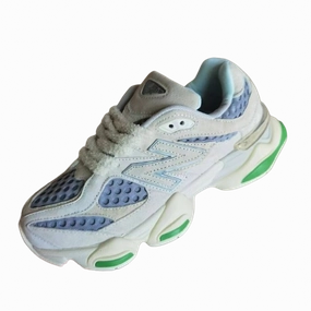 NEW BALANCE 9060 BRIKS AND WOOD Refined performance