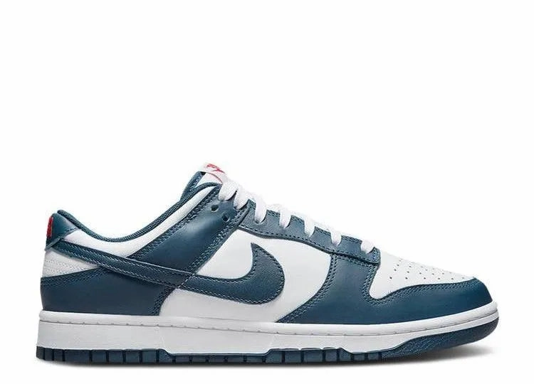 Nike Dunk Low Valerian Blue LongLasting