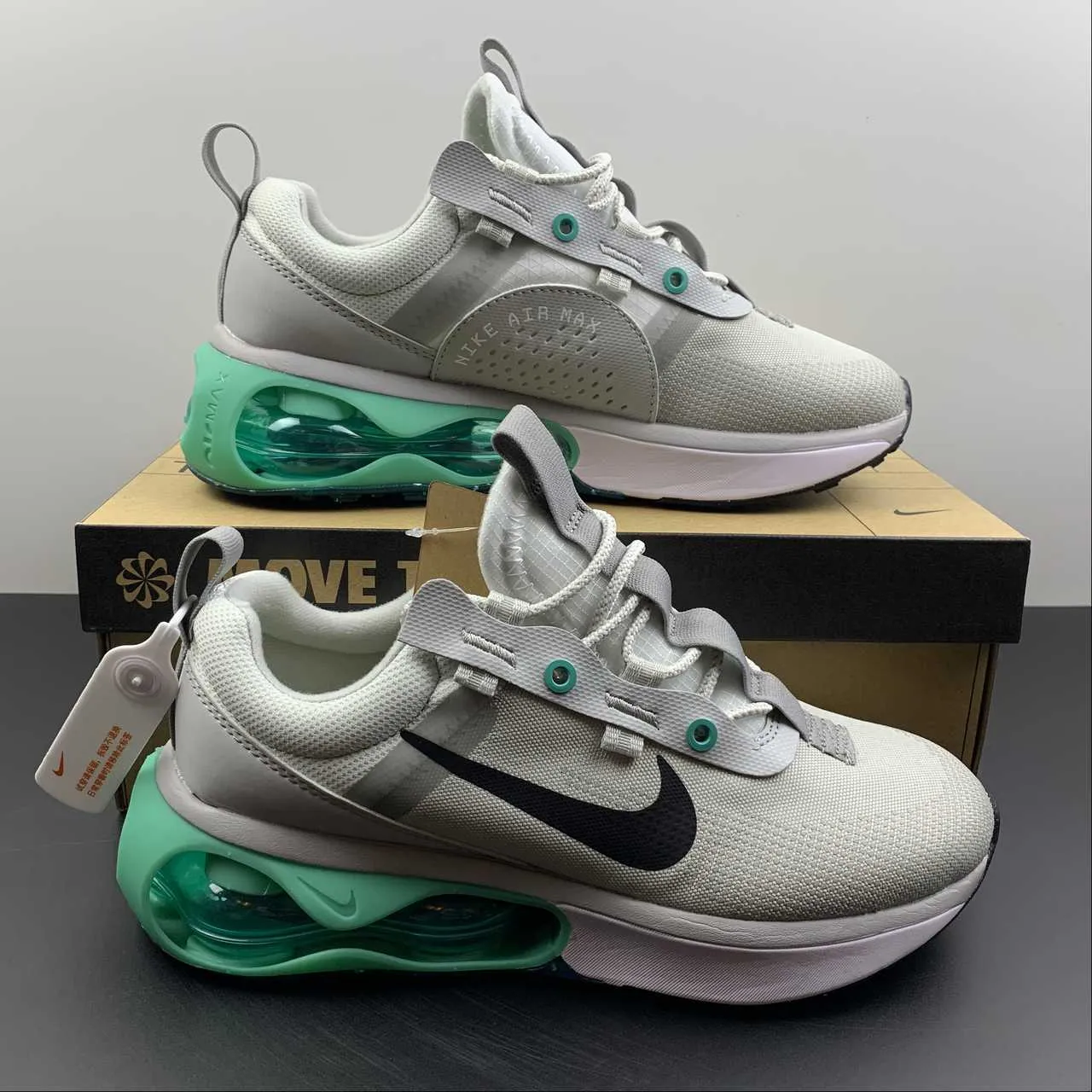 Park Run Breathable Shorts Air Max 2021 Pure Platinium Washed Teal Wolf Grey DH5103 001