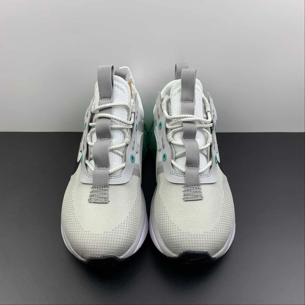 running shoes for advanced runners Soft Insole Air Max 2021 Pure Platinium Washed Teal Wolf Grey DH5103 001