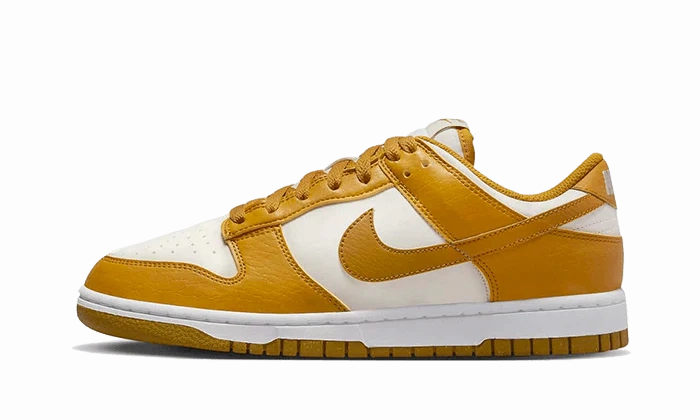 Nike Dunk Low Next Nature Phantom Tidy look