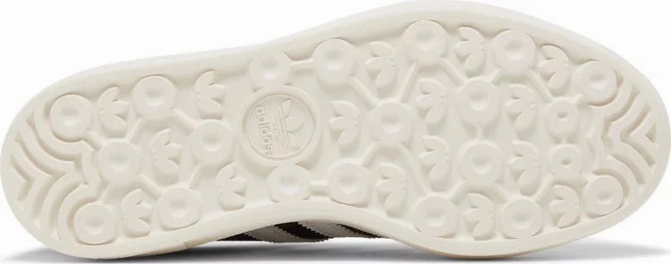 Adidas Gazelle Bold Black W Fun Hike Travel Essential