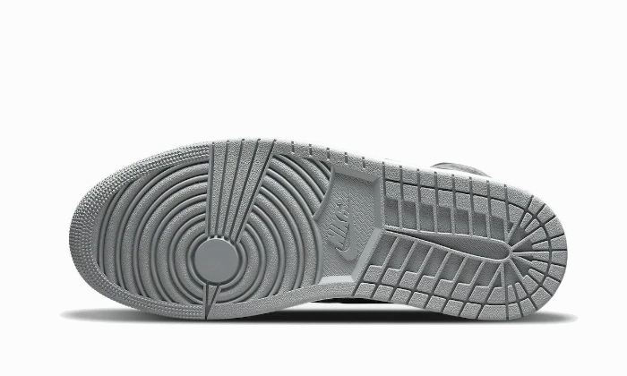 Casual Design Weekend Wear Air Jordan 1 Retro High OG Rebellionaire