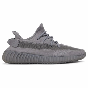 Airy Fit Modern Touch Adidas Yeezy Boost 350 V2 Steel Grey IF3219