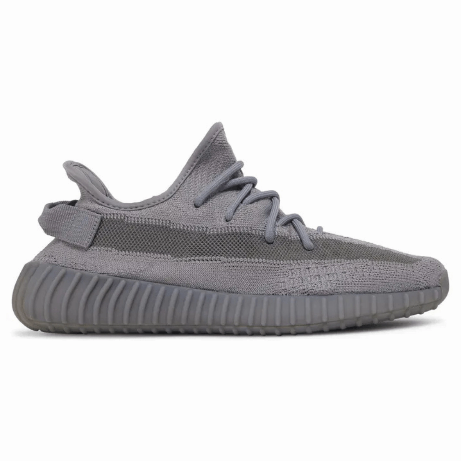 Adidas Yeezy Boost 350 V2 Steel Grey IF3219 School Jog