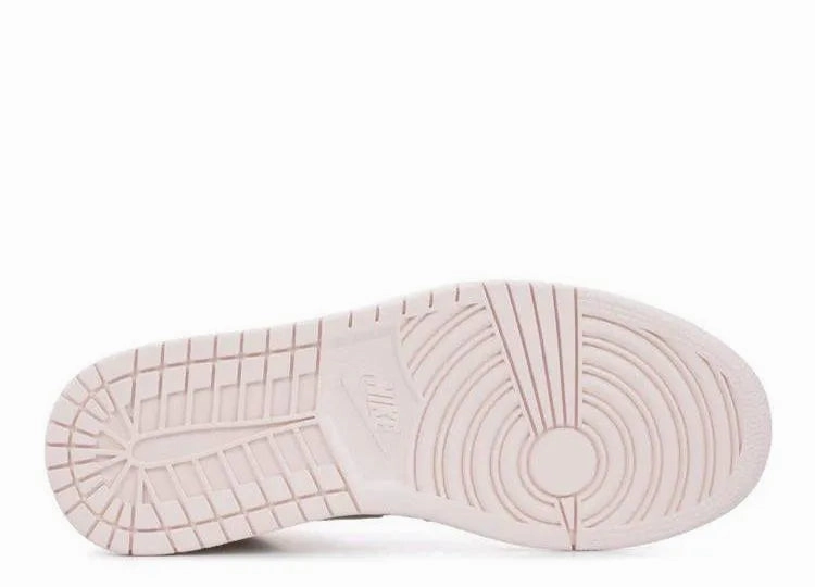 Air Jordan 1 High Guava Ice Sail Push Harder