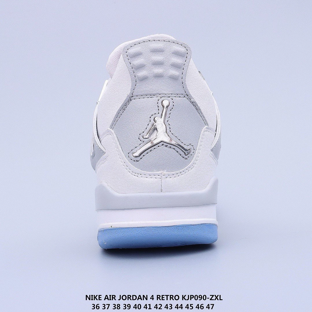 Outdoor Fit Air Jordan 4 Retro x Dior KJP090-ZXL