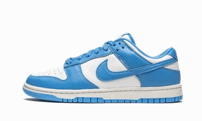 Quick Dry Material Technology Nike Dunk Low UNC (GS)