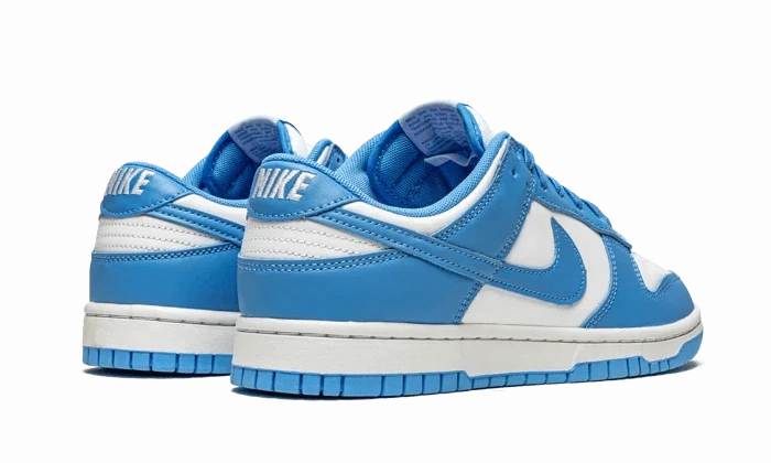 Nike Dunk Low UNC (GS) Action Ready Contrasting Colors