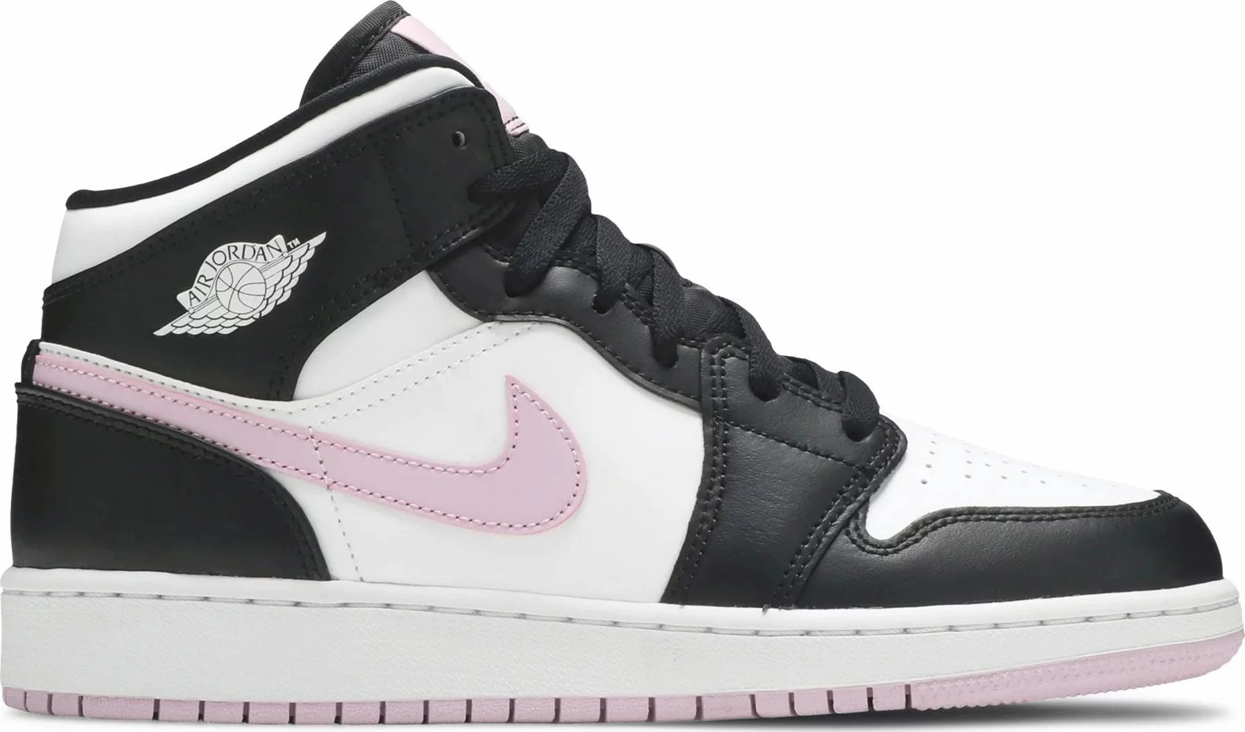 Anti Pressure Insole Nike Jordan 1 Mid Artic Pink GS