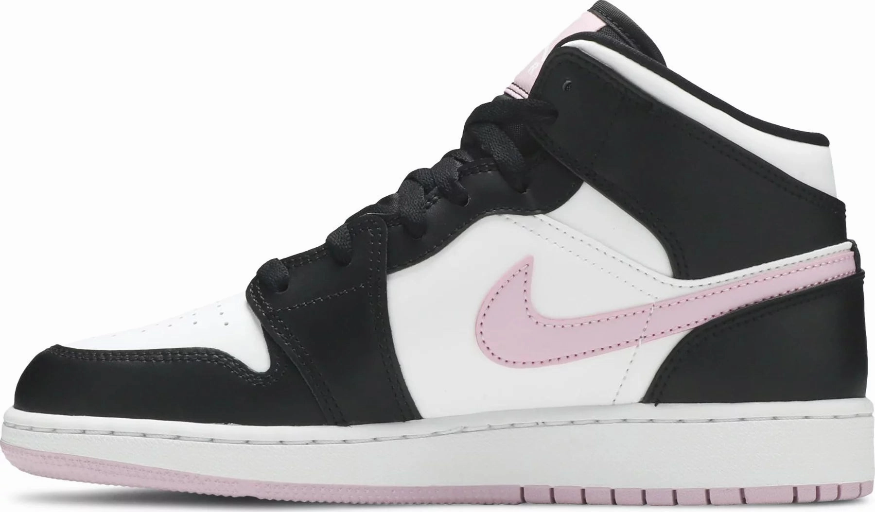 Nike Jordan 1 Mid Artic Pink GS Relax Days