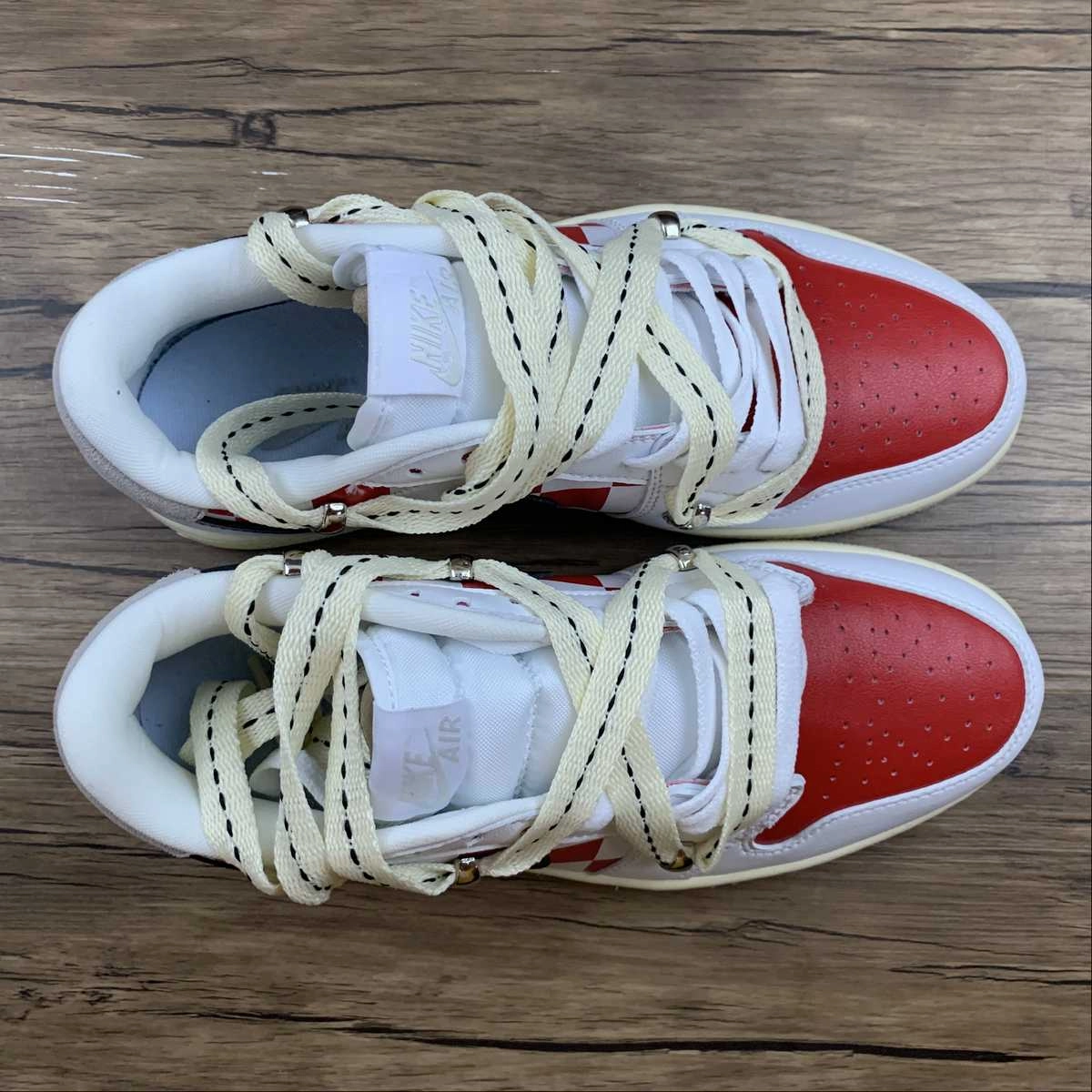 Air Jordan 1 Low OG White Particle Grey CZ0775-100 All Seasons Recycled Material