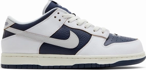 Abrasion Proof Toe Guard Nike Dunk Low SB HUF New York