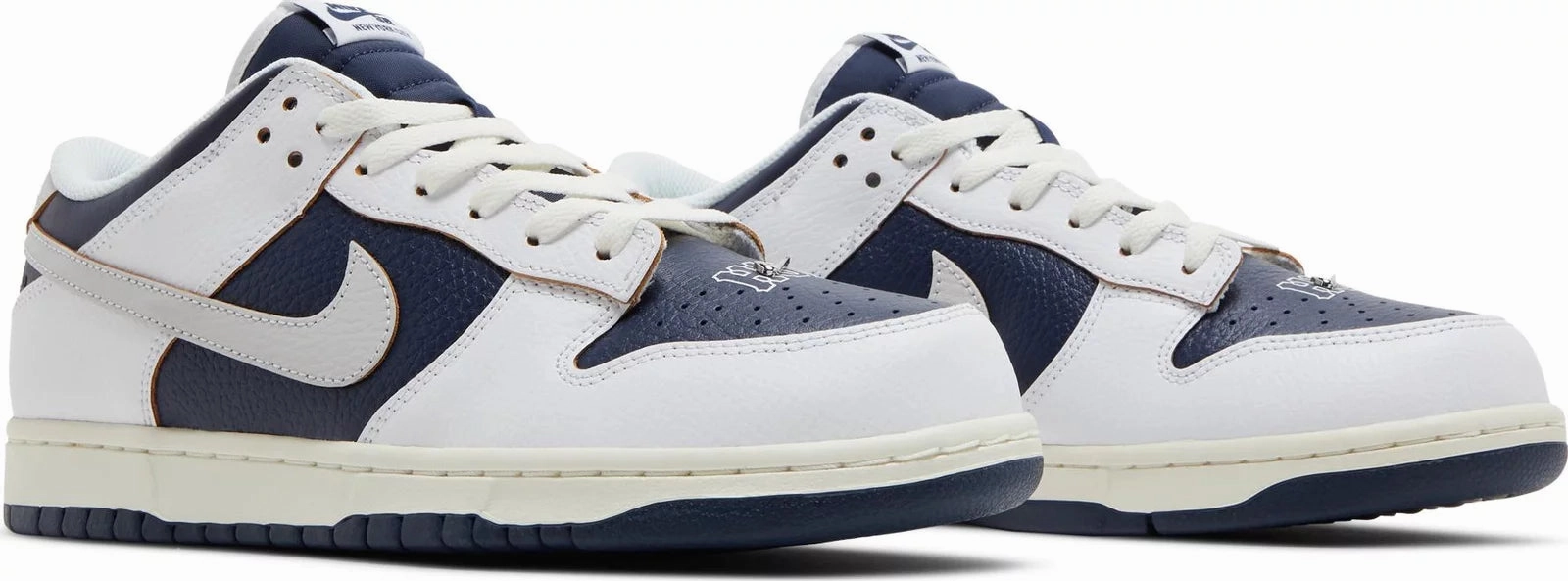 Responsive Cushion Ultra Flex Grooves Nike Dunk Low SB HUF New York