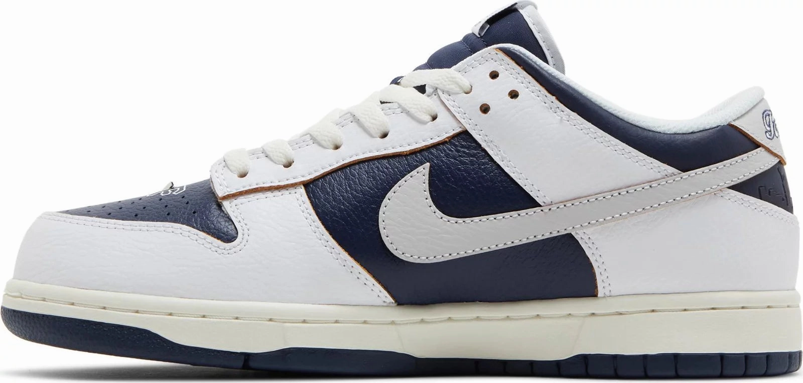Nike Dunk Low SB HUF New York soft feel