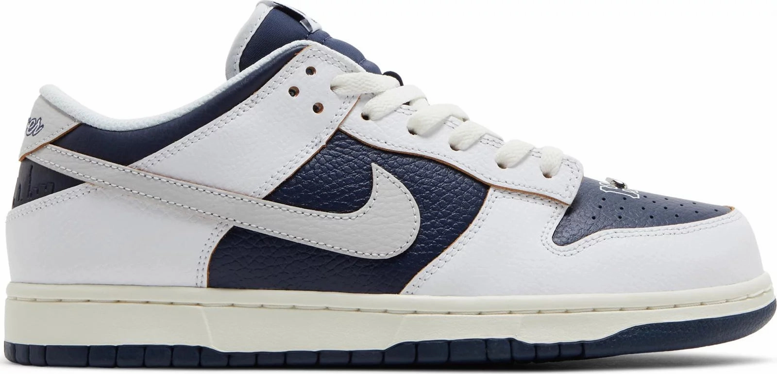 All Walks Impact Resistant Framework Nike Dunk Low SB HUF New York